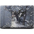 Fairy with Owl in Snow by Nene Thomas Dell Inspiron Skin
